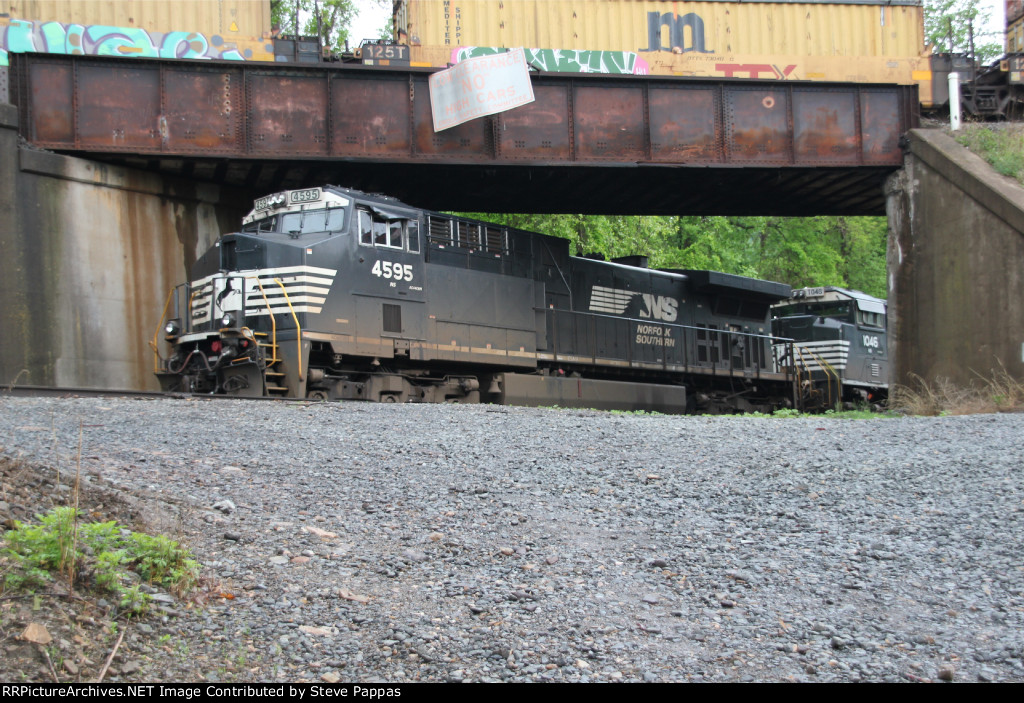 NS 4595